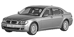 BMW E66 P1E22 Fault Code