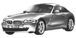 BMW E86 P1E22 Fault Code